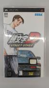PSPソフト|SEGA
