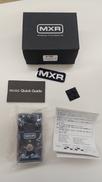 エフェクター|MXR