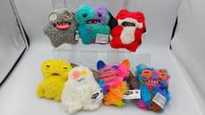 FUGGLER FUNNY UGLY MONSTER|SPIN MASTER