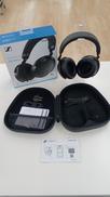 ワイヤレスヘッドフォン|SENNHEISER
