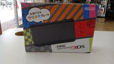 NEW3DS|NINTENDO / 任天堂