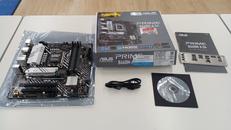 マザーボード|ASUS