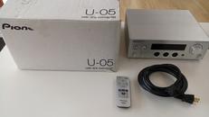 USB　D/Aコンバーター|PIONEER