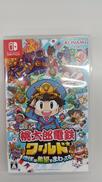 SWITCHソフト|KONAMI