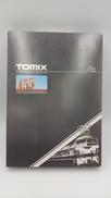 Nゲージ|TOMIX