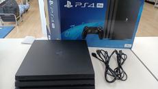 PS4|SONY