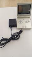 GBA SP|NINTENDO / 任天堂