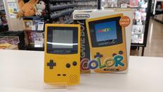 ゲームボーイカラー|NINTENDO / 任天堂