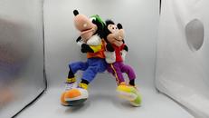 グーフィー & マックス|DISNEY