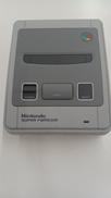 クラシックミニ　スーパーファミコン|NINTENDO / 任天堂