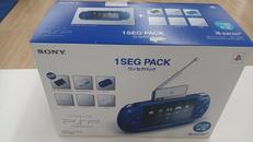 PSP　ワンセグパック|SONY