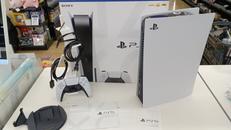 プレイステーション5本体|SONY