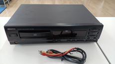 CDプレーヤー|KENWOOD