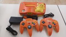NINTENDO64 ピカチュウ|NINTENDO / 任天堂