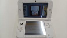 ニンテンドー 3DS LL|NINTENDO / 任天堂