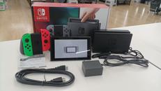 NINTENDO SWITCH|NINTENDO