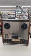 オープンリールデッキ|TEAC