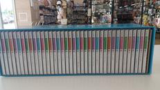 CD・DVDセット|アシェットコレクションズジャパン