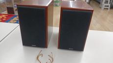 スピーカーペア|DENON
