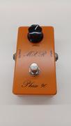 フェイザー|MXR