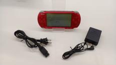 PSP|SONY