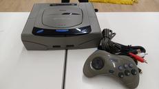 セガサターン|SEGA