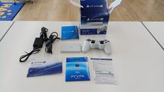 PS VITA TV|SONY