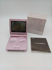 GAMEBOY　ADVANCE|NINTENDO / 任天堂