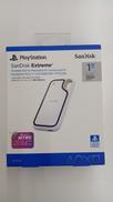 外付けSSD|SANDISK