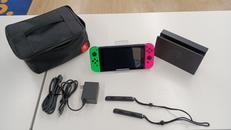 SWITCH|NINTENDO