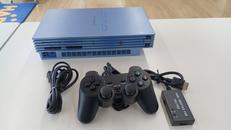 PS2|SONY