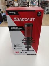 コンデンサーマイク|HYPERX