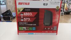ルーター|BUFFALO