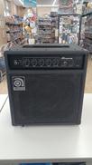 ベースアンプ|AMPEG