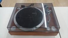 レコードプレーヤー|DENON