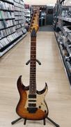 エレキギター|IBANEZ