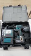充電式インパクトドライバー|MAKITA