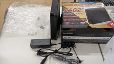 WIFIルーター|NEC
