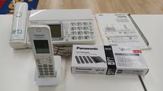 FAX電話機|PANASONIC