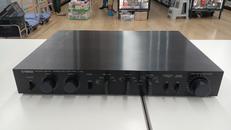 コントロールアンプ（トランジスター）|YAMAHA