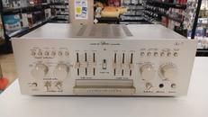 コントロールアンプ（トランジスター）|MARANTZ
