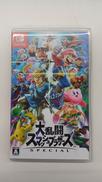 SWITCHソフト|NINTENDO / 任天堂