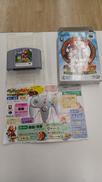 ニンテンドー64ソフト|NINTENDO / 任天堂