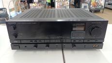 プリメインアンプ(トランジスター)|KENWOOD
