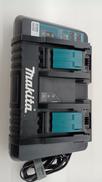 充電器|MAKITA
