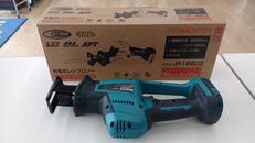 レシプロソー|MAKITA