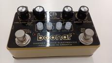 エフェクター|DAWNER PRINCE ELECTRONICS