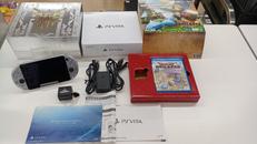 PS VITAメタルスライムエディション|SONY