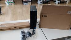 デスクトップPC|DELL