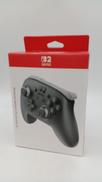 SWITCH2 純正プロコン|任天堂
